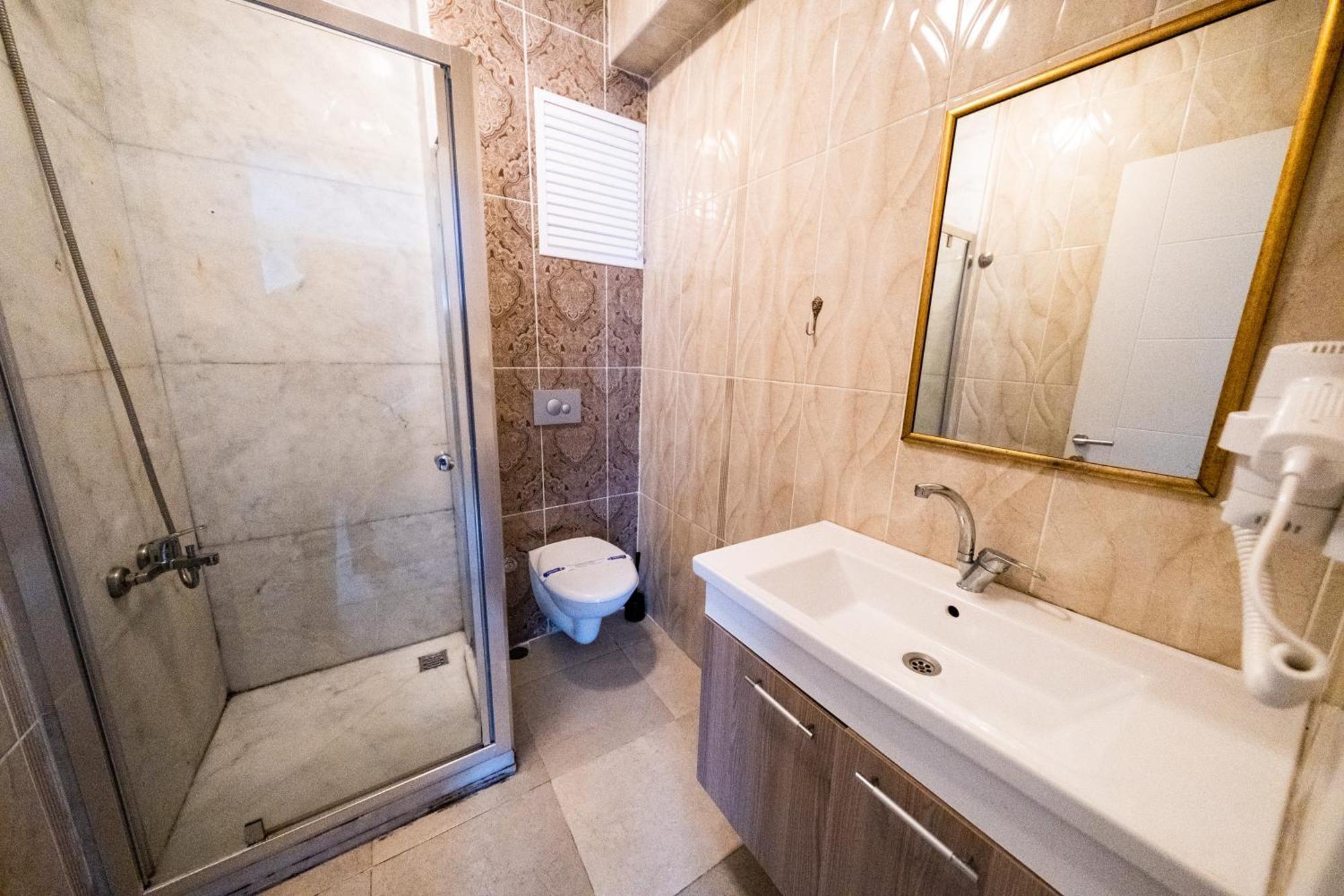 Galata Rame Hotel Стамбул Экстерьер фото