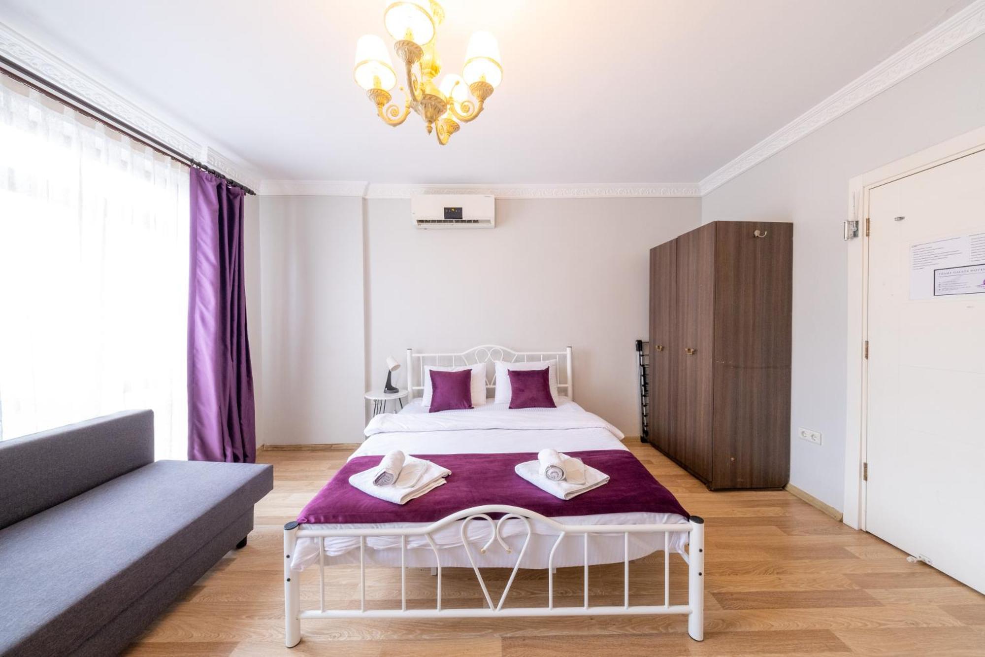 Galata Rame Hotel Стамбул Экстерьер фото