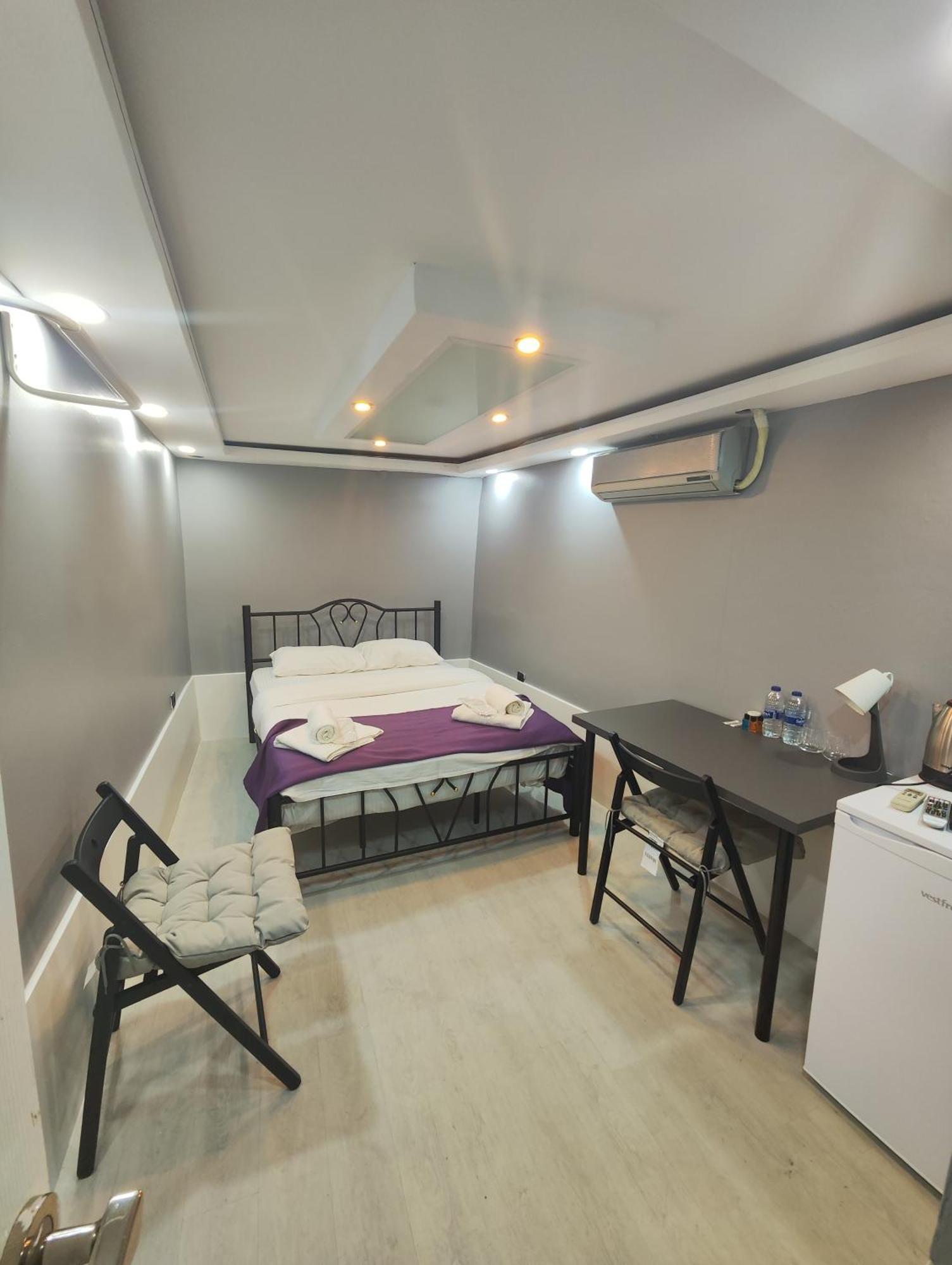 Galata Rame Hotel Стамбул Номер фото