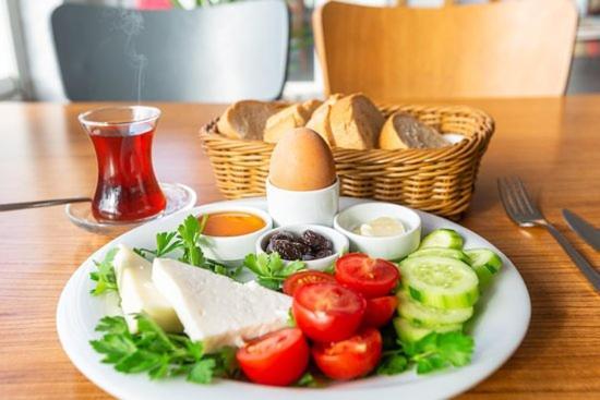 Galata Rame Hotel Стамбул Экстерьер фото
